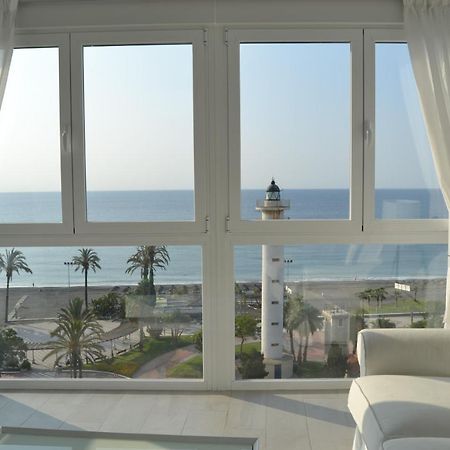 Piso A 50 M Del Mar - Mejores Vistas De Торре-дель-Мар Екстер'єр фото