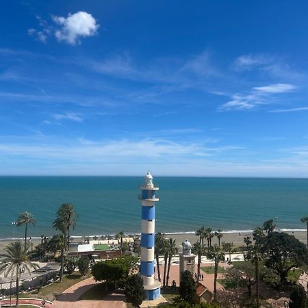 Piso A 50 M Del Mar - Mejores Vistas De Торре-дель-Мар Екстер'єр фото