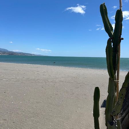 Piso A 50 M Del Mar - Mejores Vistas De Торре-дель-Мар Екстер'єр фото