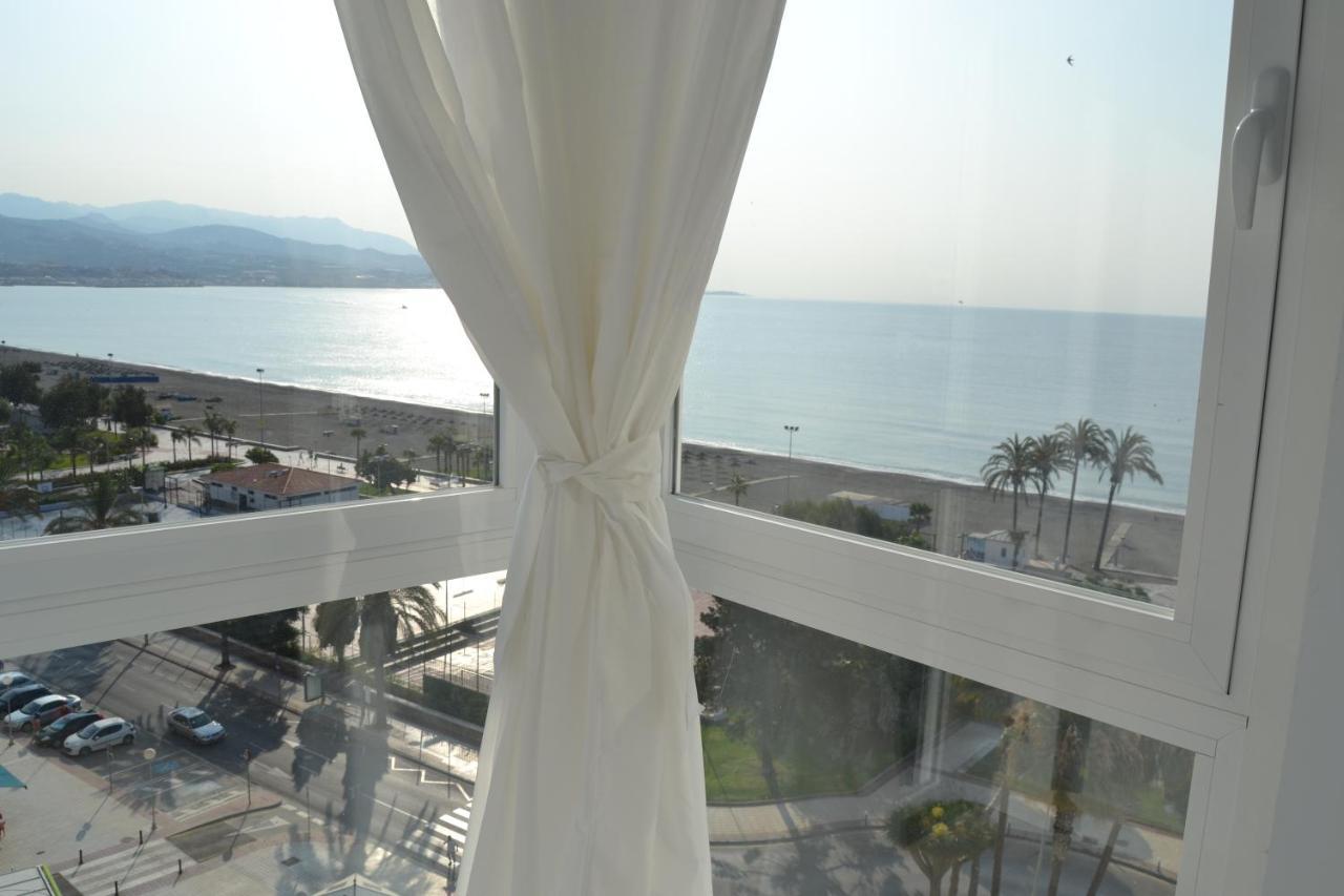 Piso A 50 M Del Mar - Mejores Vistas De Торре-дель-Мар Екстер'єр фото