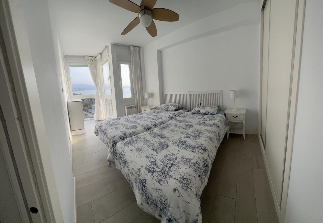 Piso A 50 M Del Mar - Mejores Vistas De Торре-дель-Мар Екстер'єр фото