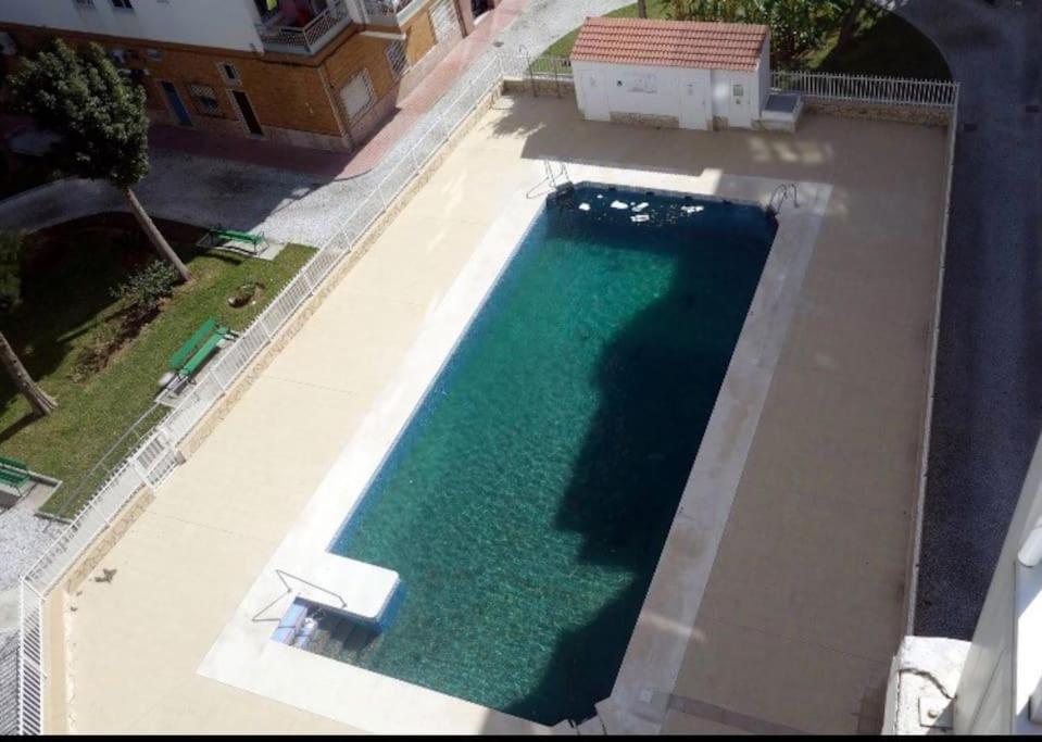Piso A 50 M Del Mar - Mejores Vistas De Торре-дель-Мар Екстер'єр фото